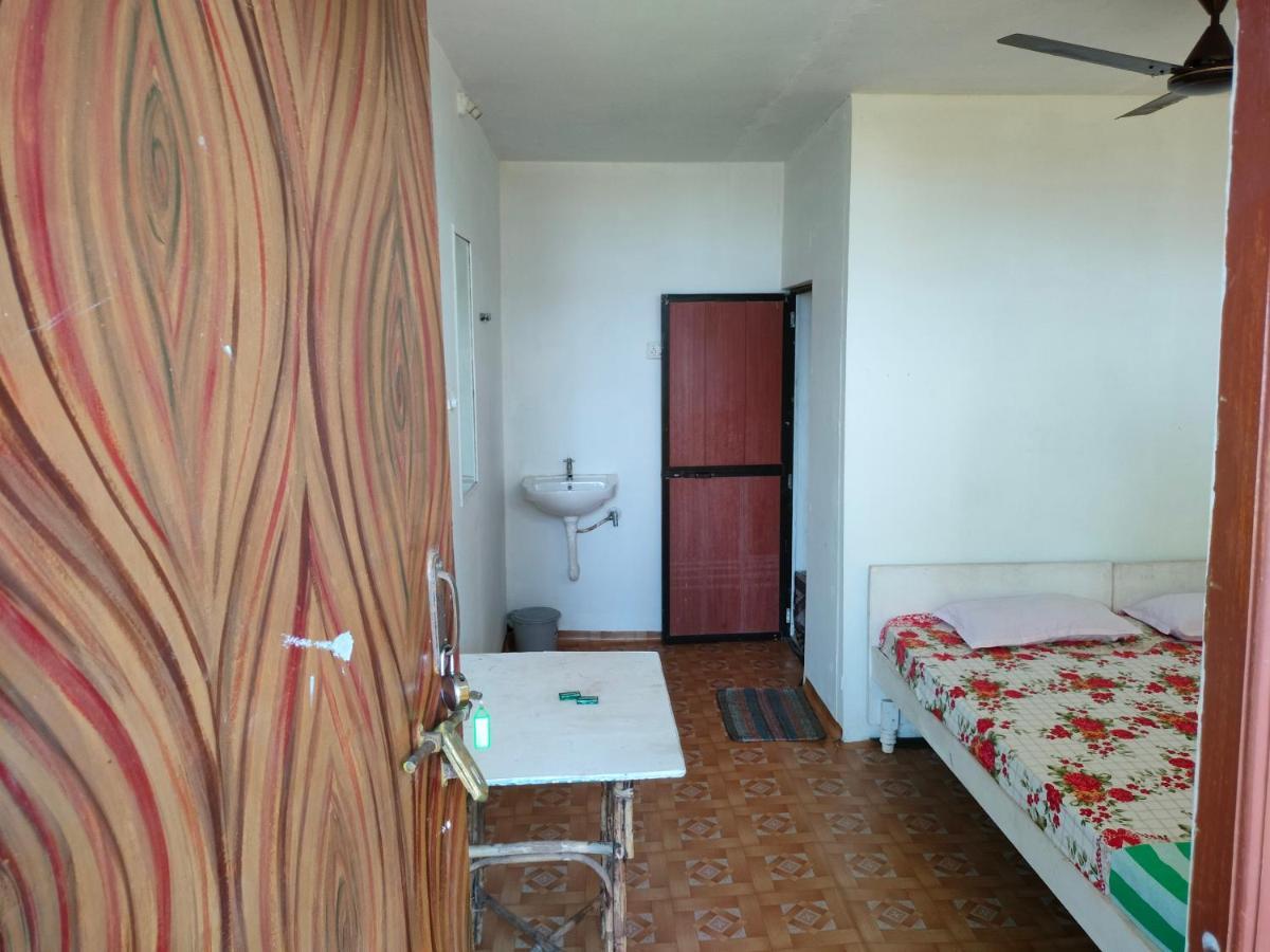 Matashree Beach Huts Ξενοδοχείο Magdal Εξωτερικό φωτογραφία